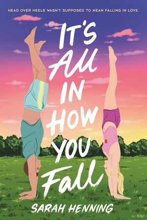 It's All in How You Fall image number 0