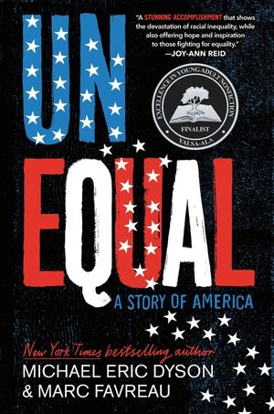 Unequal: A Story of America image number 0