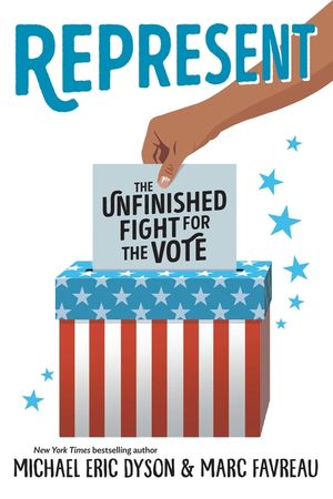 Represent: The Unfinished Fight for the Vote image number 0