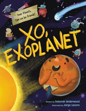 Xo, Exoplanet image number 0