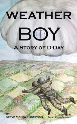 Weather Boy: A Story of D-Day image number 0