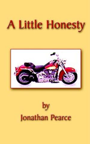 A Little Honesty: Trials and Triumphs of a Prince of Balona image number 0