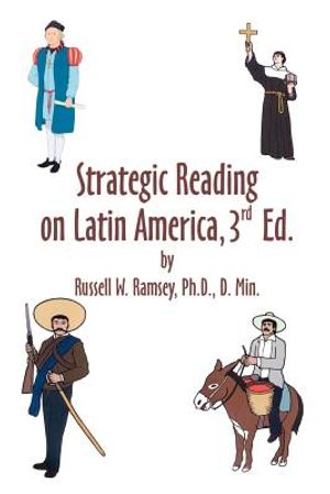 Strategic Reading on Latin America: A Compilation of Previously Published Articles. image number 0