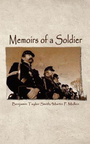Memoirs of a Soldier image number 0