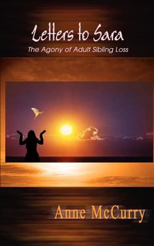 Letters to Sara: The Agony of Adult Sibling Loss image number 0