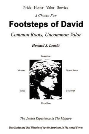 Footsteps of David: Common Roots, Uncommon Valor image number 0
