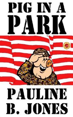 Pig in a Park image number 0