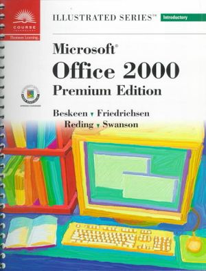 Microsoft Office 2000 - Illustrated Introductory image number 0