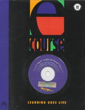E-Course MS Office 97: Windows 95-Certified image number 0