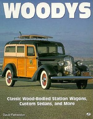 Woodys image number 0