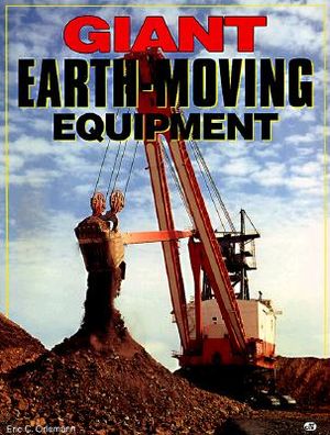 Giant Earth-Moving Equipment image number 0