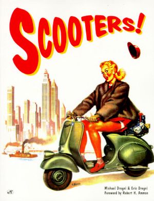 Scooters image number 0