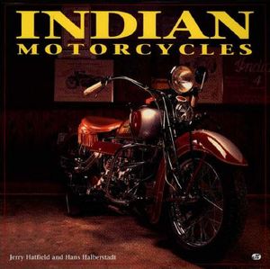 Indian Motorcycles image number 0