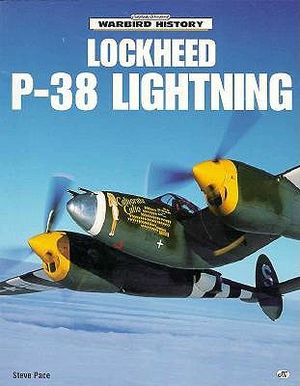 Lockheed P-38 Lightning image number 0