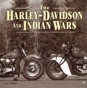 Harley-Davidson and Indian Wars image number 0