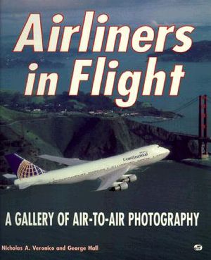 Airliners in Flight: Gallery of Air to Air-Photography: Gallery of Air to Air-Photography image number 0