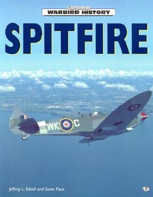 Spitfire image number 0
