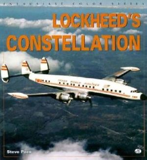 Lockheed's Constellation image number 0