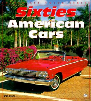 Sixties American Cars image number 0