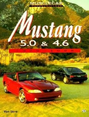 Mustang 5.0 and 4.6, 1979-1998 image number 0