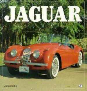Jaguar image number 0
