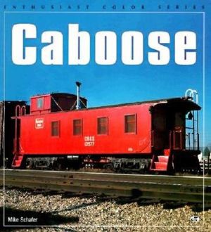Caboose image number 0