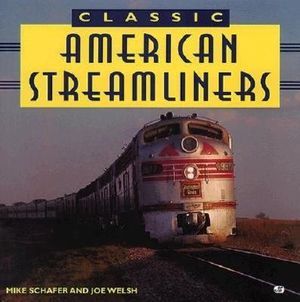 Classic American Streamliners image number 0