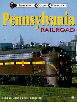 Pennsylvania Railroad image number 0
