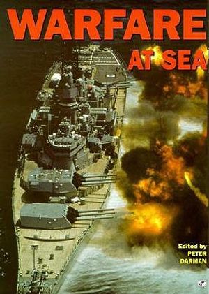 Warfare at Sea image number 0