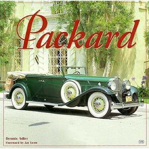 Packard image number 0