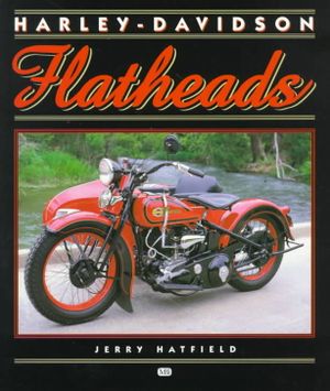 Harley-Davidson Flatheads image number 0