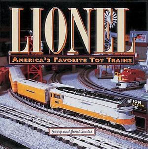 Lionel Trains image number 0