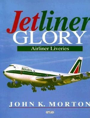 Jetliner Glory: Airliner Liveries image number 0