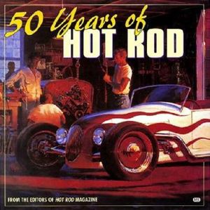 50 Years of the Hot Rod image number 0