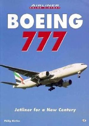 Boeing 777: Jetliner for a New Century image number 0