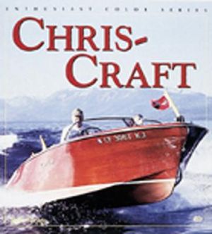 Chris-Craft image number 0