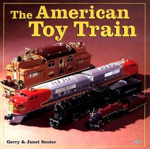 The American Toy Train image number 0