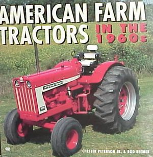 American Farm Tractors in the 1960s image number 0