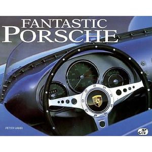 Fantastic Porsche image number 0