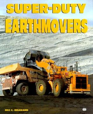 Super-Duty Earthmovers image number 0
