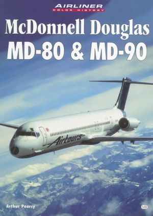 McDonnell Douglas MD-80 & MD-90 image number 0