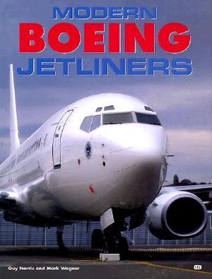 Modern Boeing Jetliners image number 0