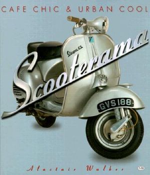 Scooterama image number 0
