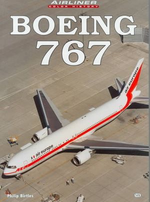 Boeing 767 image number 0