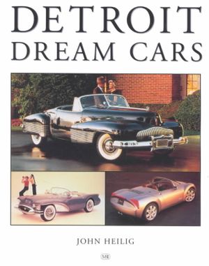 Detroit Dream Cars image number 0