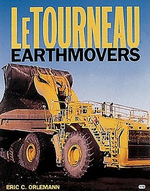 Letourneau Earthmovers image number 0