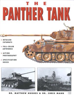The Panther image number 0