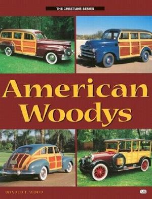 American Woodys image number 0