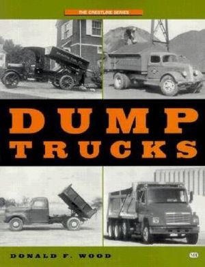 Dump Trucks image number 0