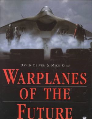 Warplanes of the Future image number 0